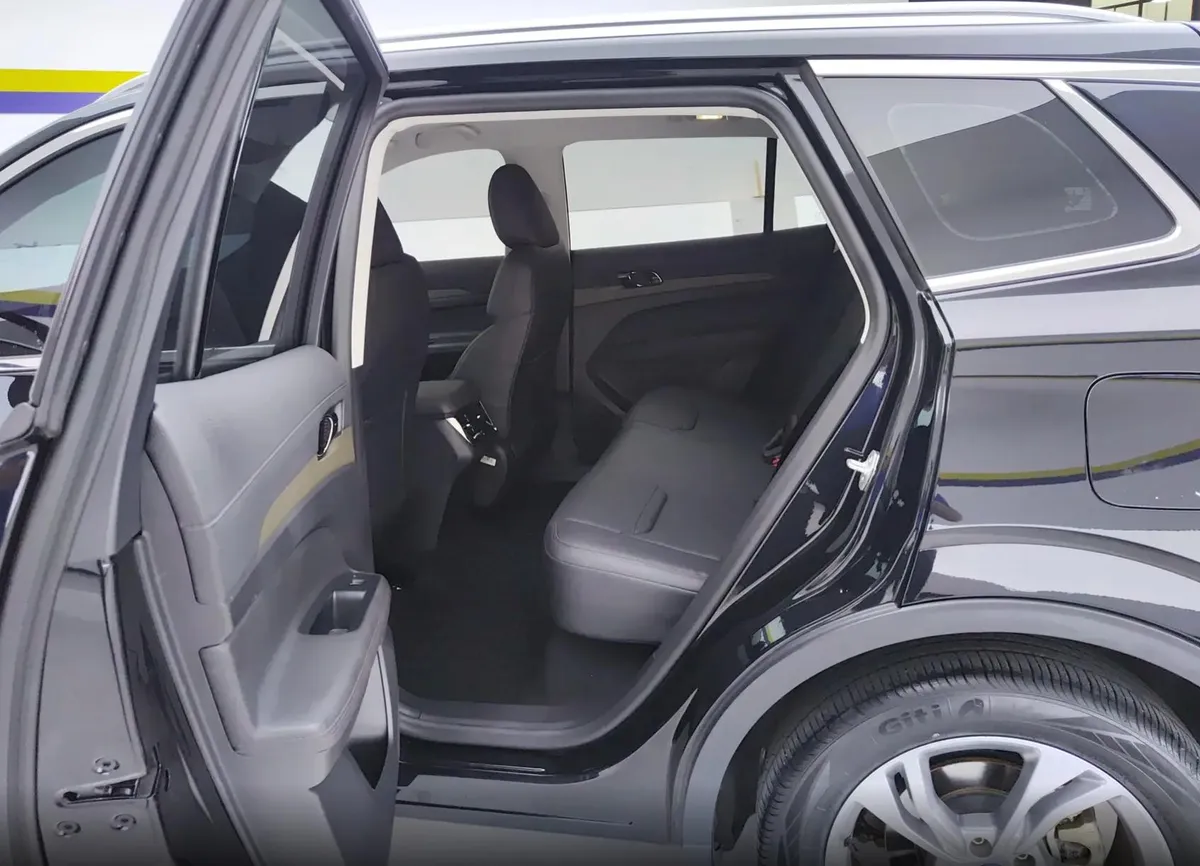 FORD EQUATOR SPORT 2022