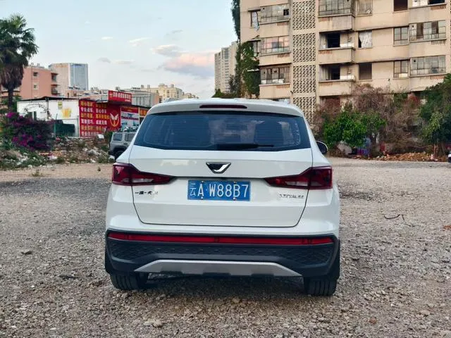 JETTA VS5 2022
