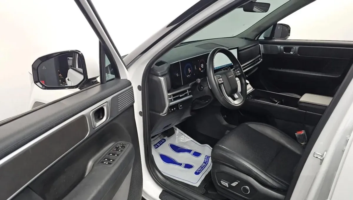 HYUNDAI SANTA FE 2023