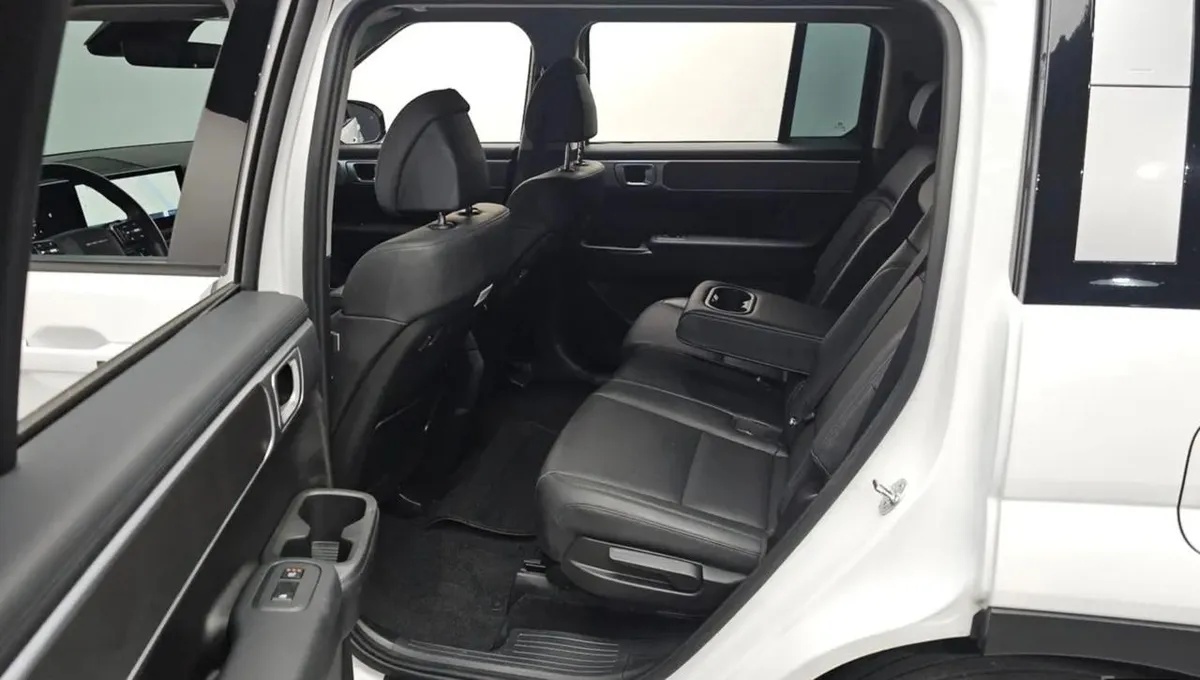 HYUNDAI SANTA FE 2023