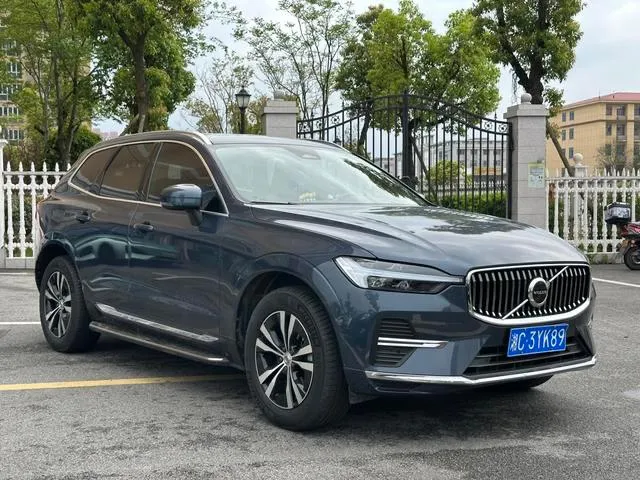 VOLVO XC60 B5 AWD INSCRIPTION 2023