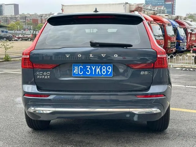 VOLVO XC60 B5 AWD INSCRIPTION 2023