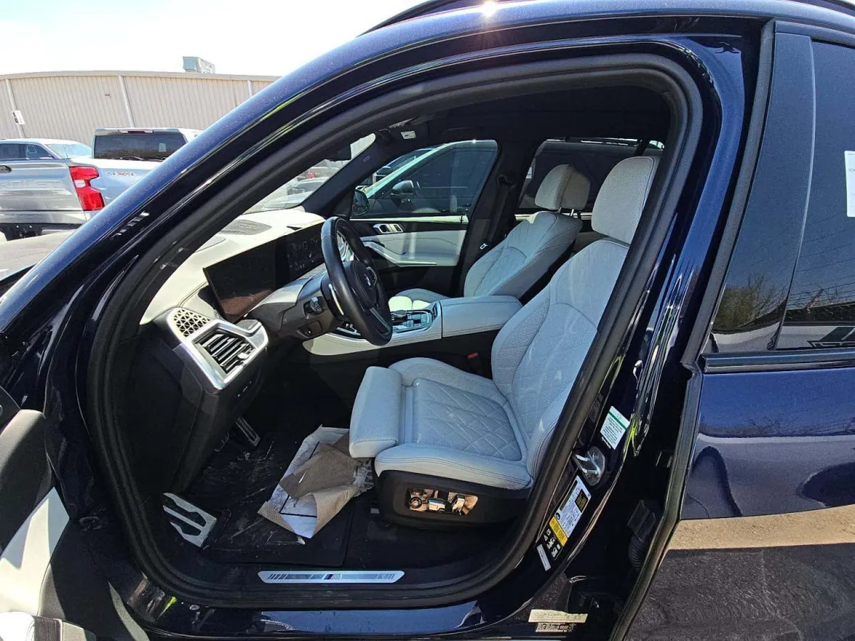BMW X5 XDRIVE40I M 2023