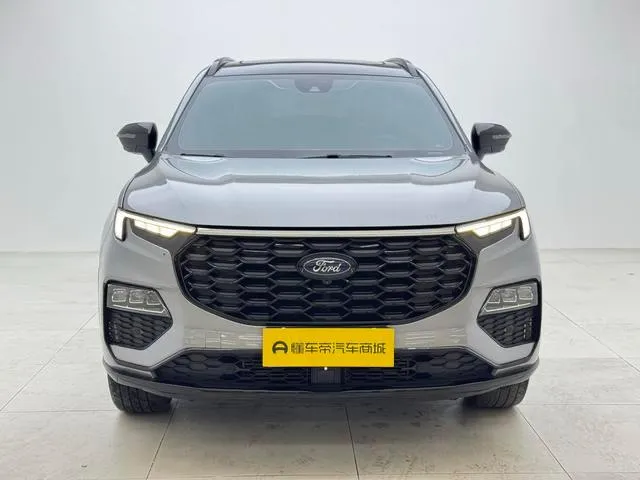 FORD EQUATOR PREMIUM 2023