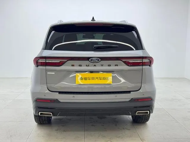 FORD EQUATOR PREMIUM 2023