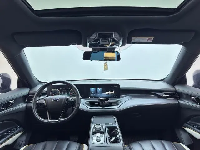 FORD EQUATOR PREMIUM 2023