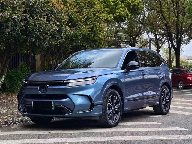 HONDA CR-V E 2023