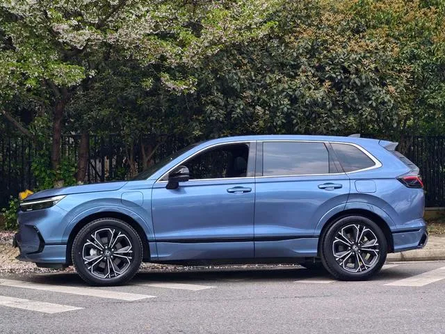 HONDA CR-V E 2023