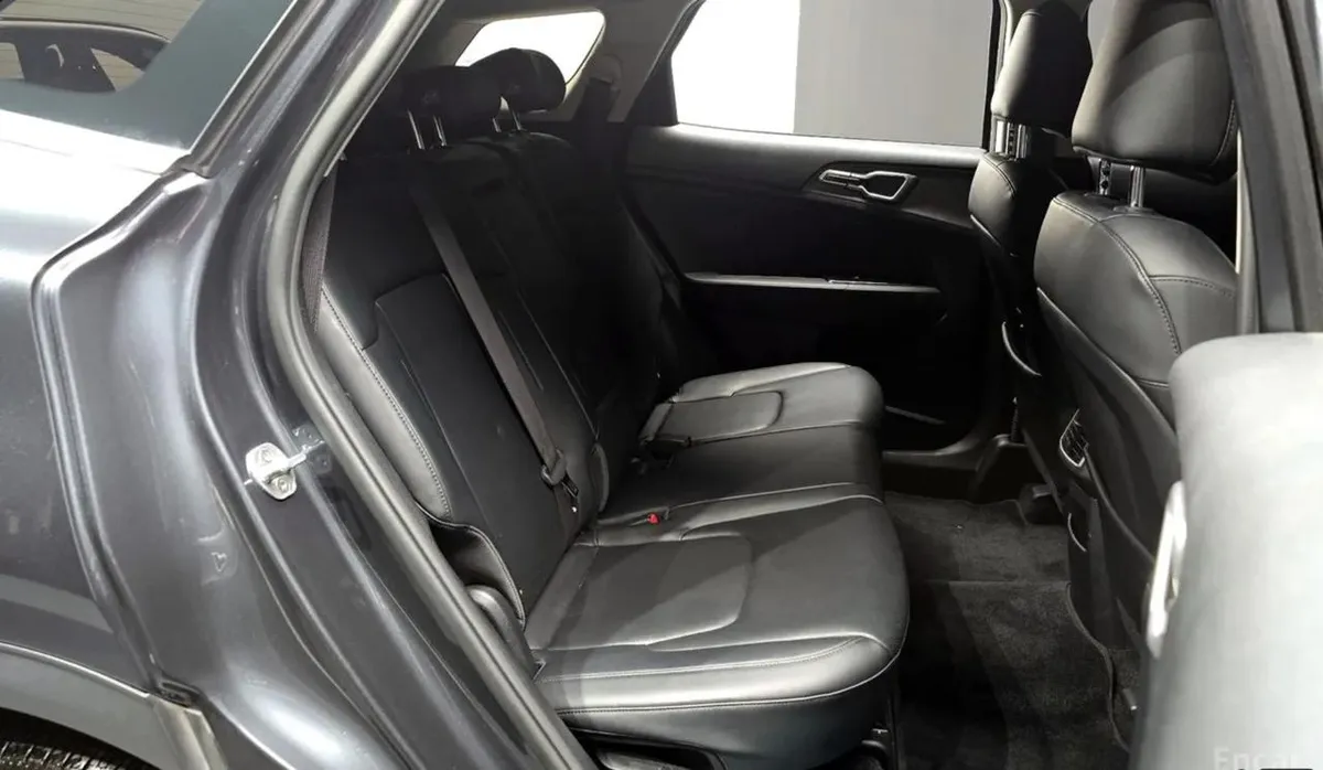 KIA SPORTAGE PRESTIGE 2021