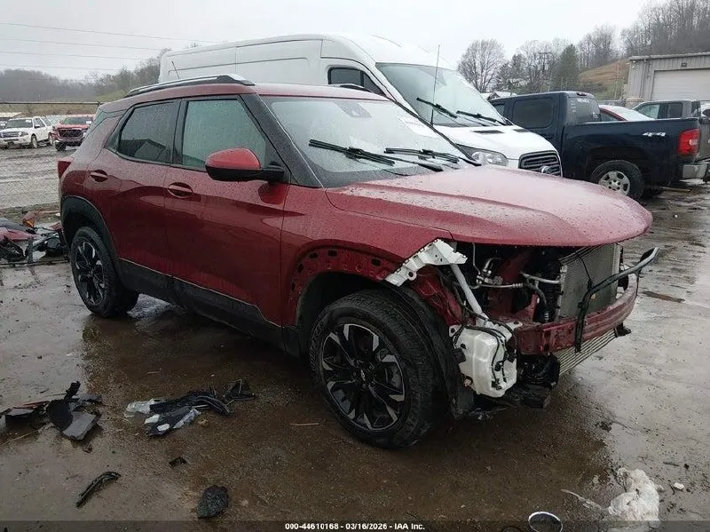 CHEVROLET TRAILBLAZER LT 2023