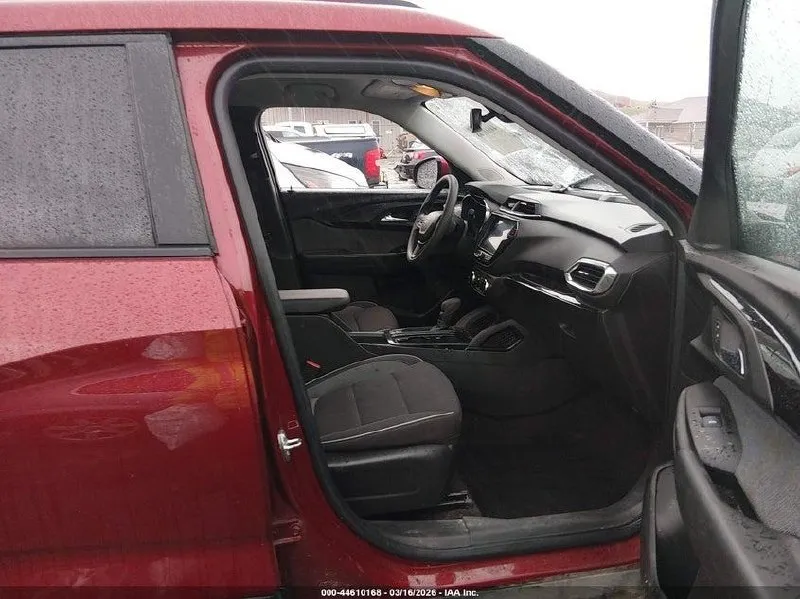 CHEVROLET TRAILBLAZER LT 2023