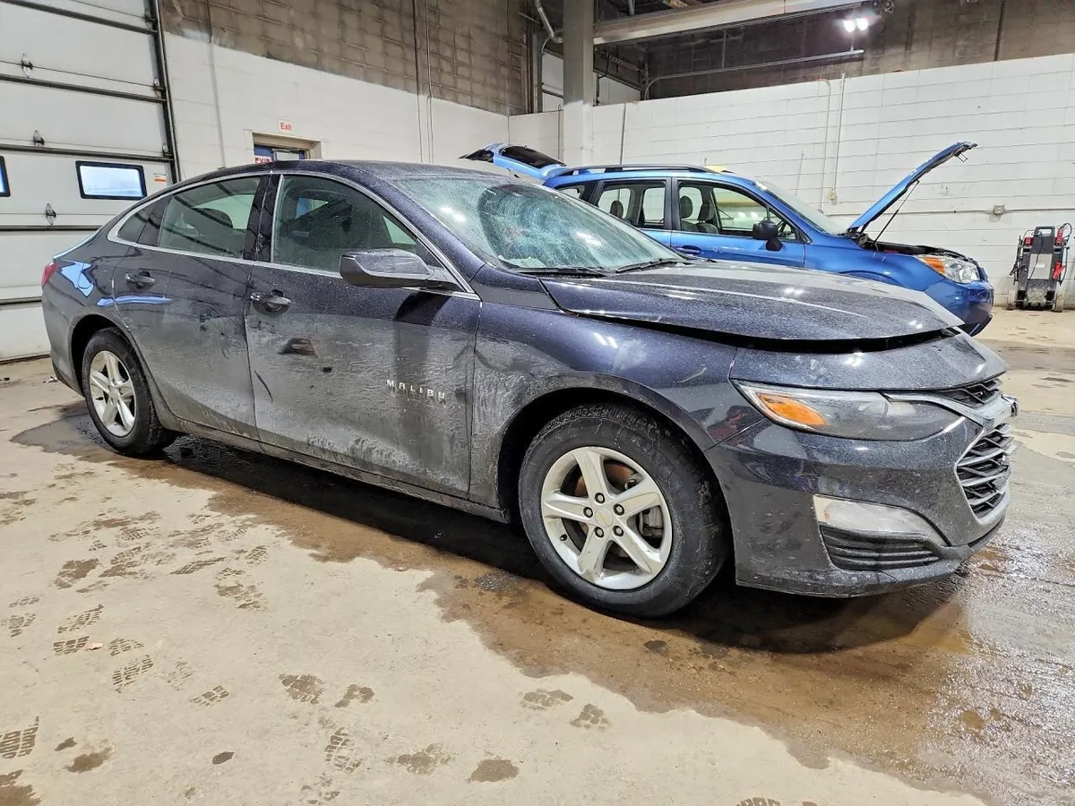 CHEVROLET MALIBU LT 2023