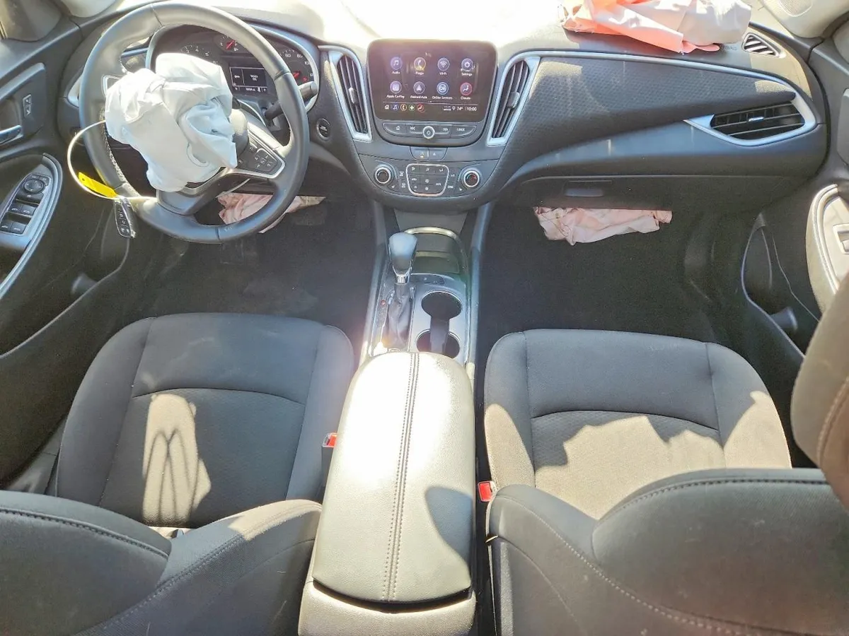 CHEVROLET MALIBU LT 2023