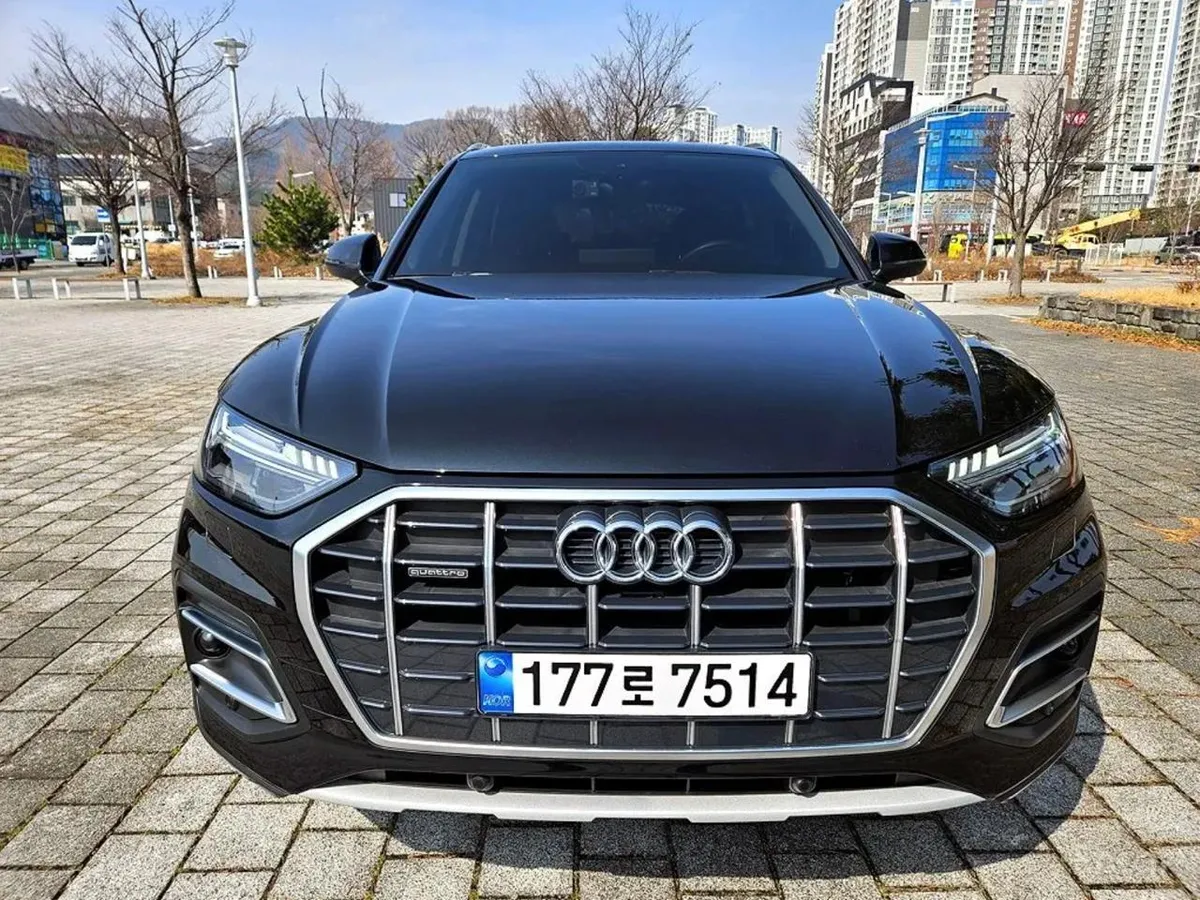 AUDI Q5 2023