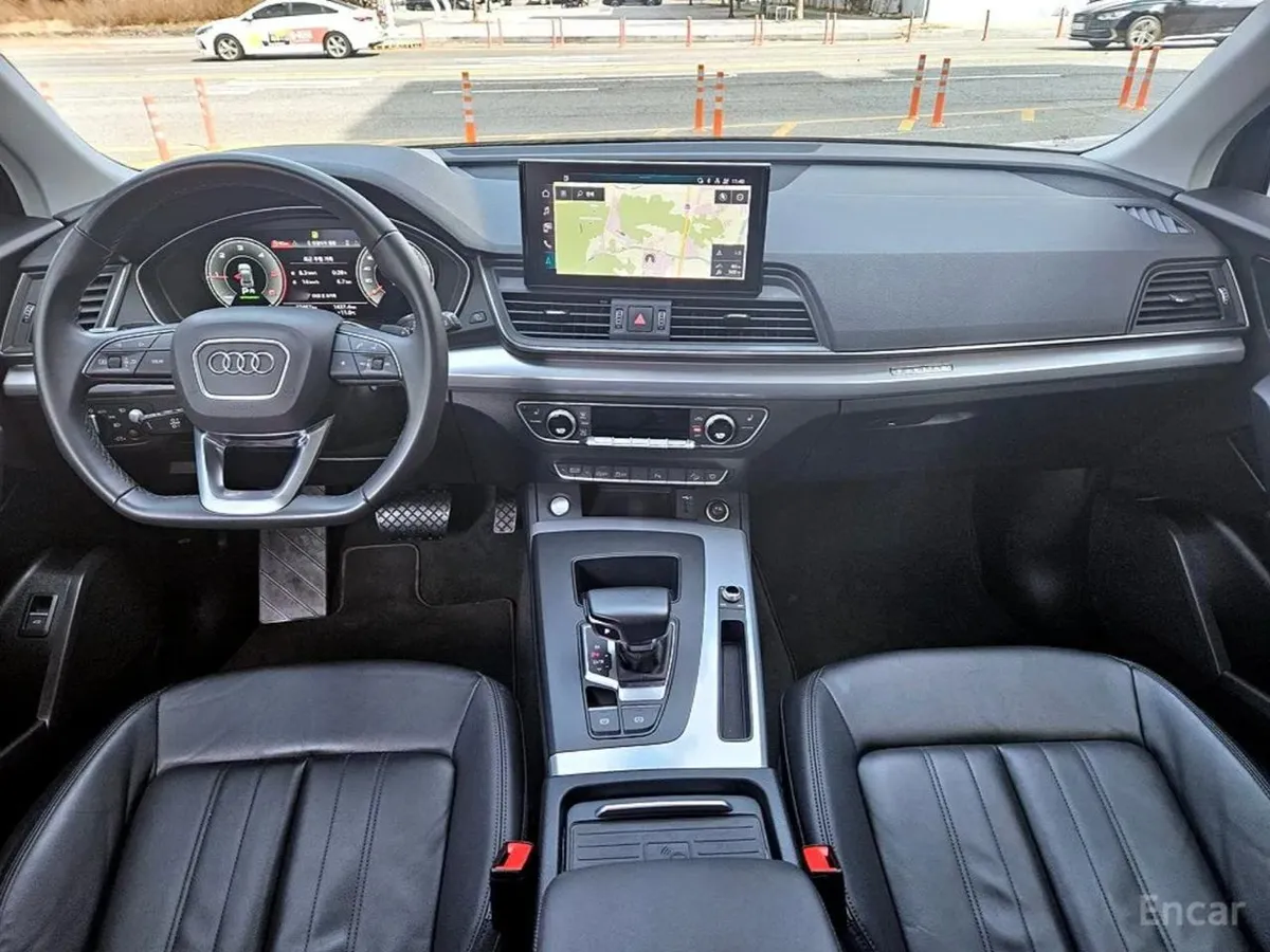 AUDI Q5 2023
