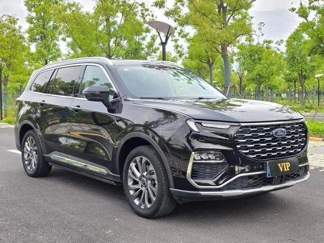 FORD EQUATOR PREMIUM 2022