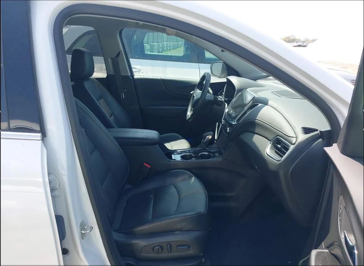 CHEVROLET EQUINOX PREMIER 2023