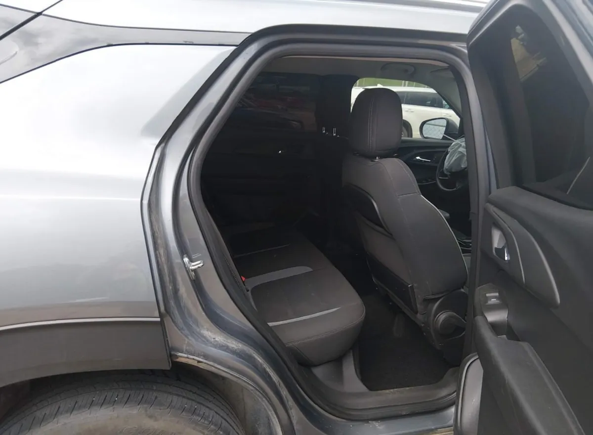 CHEVROLET TRAILBLAZER LT 2022