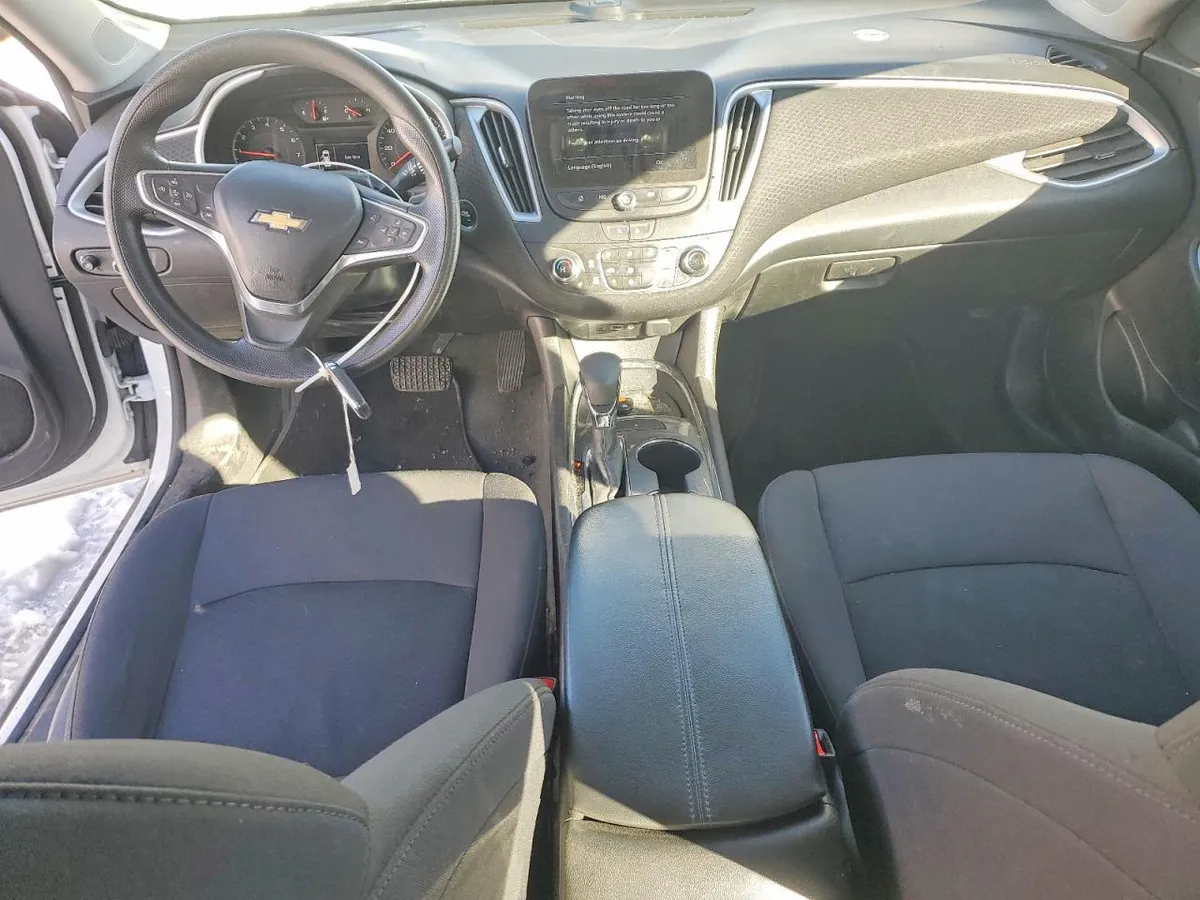 CHEVROLET MALIBU LT 2023