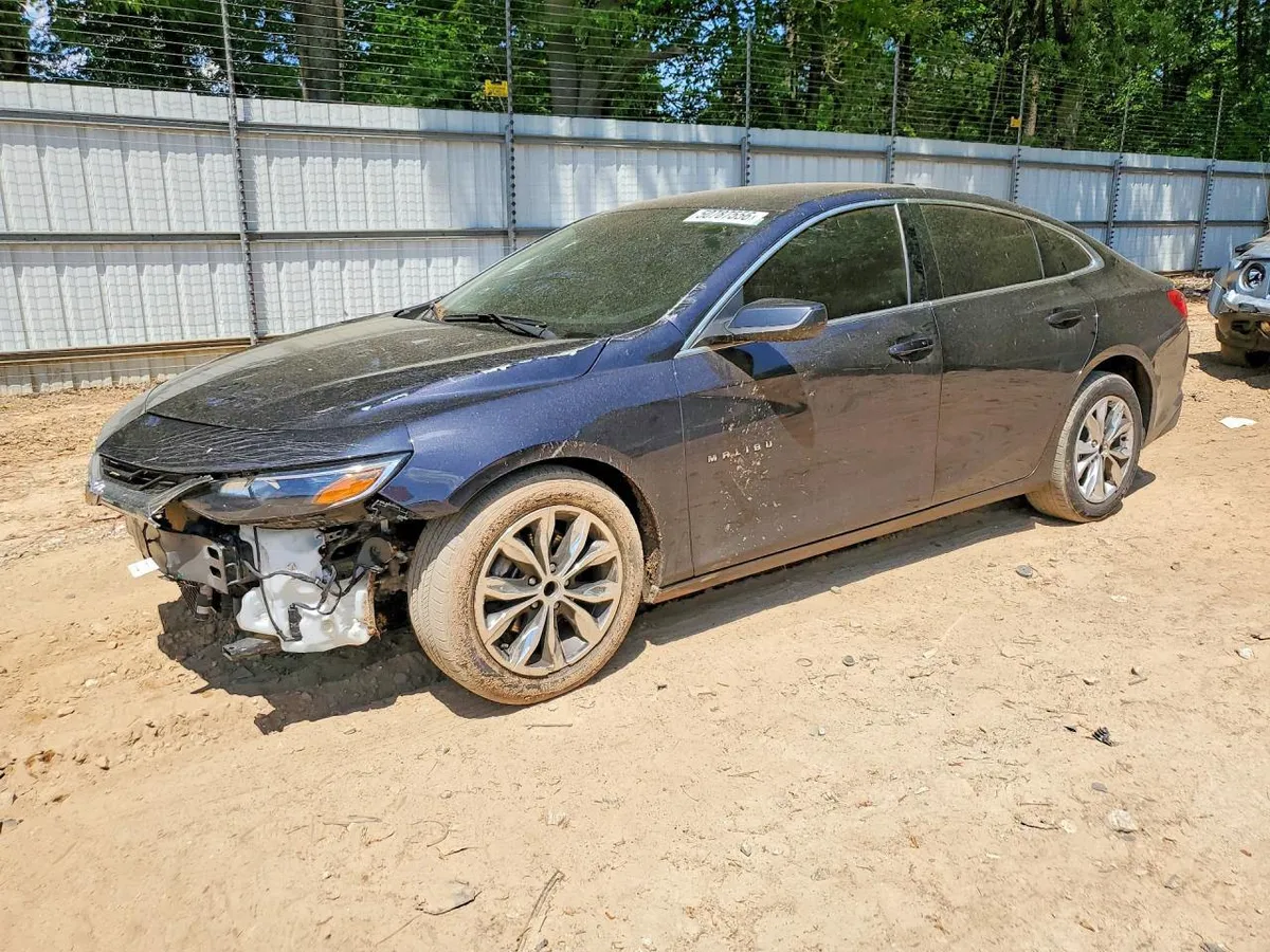 CHEVROLET MALIBU LT 2023