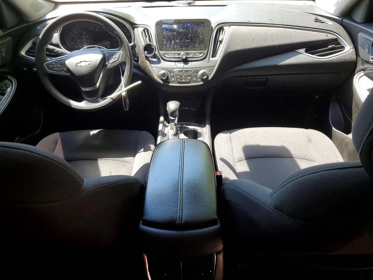 CHEVROLET MALIBU LT 2023