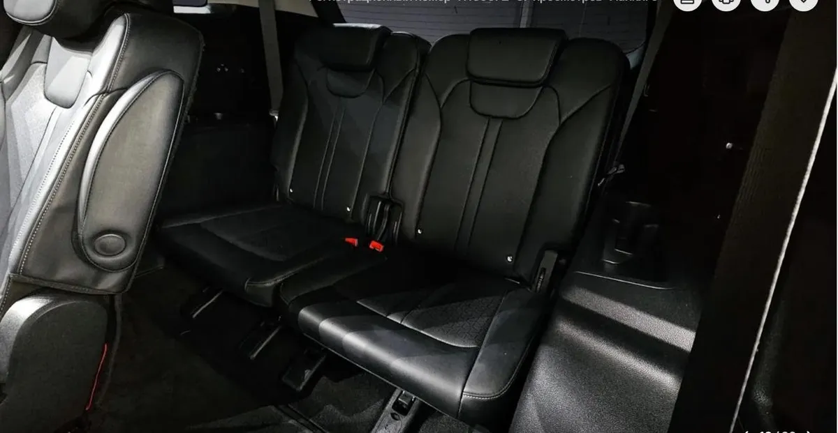 KIA SORENTO PRESTIGE 2022