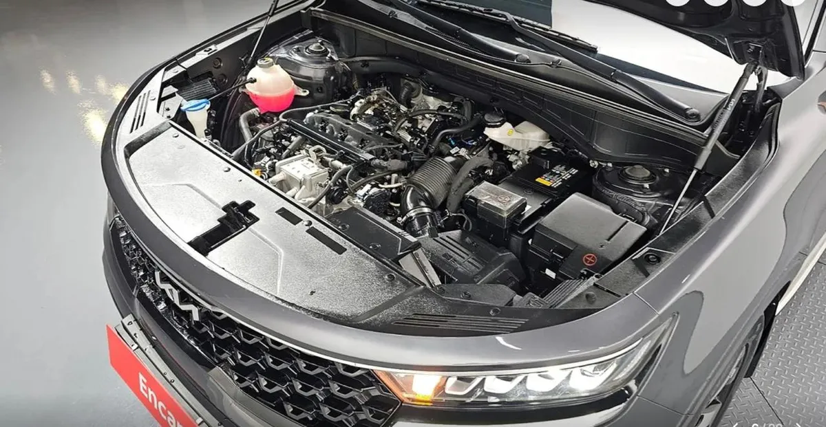 KIA SORENTO PRESTIGE 2022