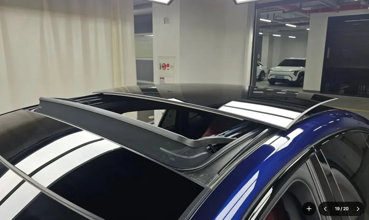 PORSCHE PANAMERA 2022