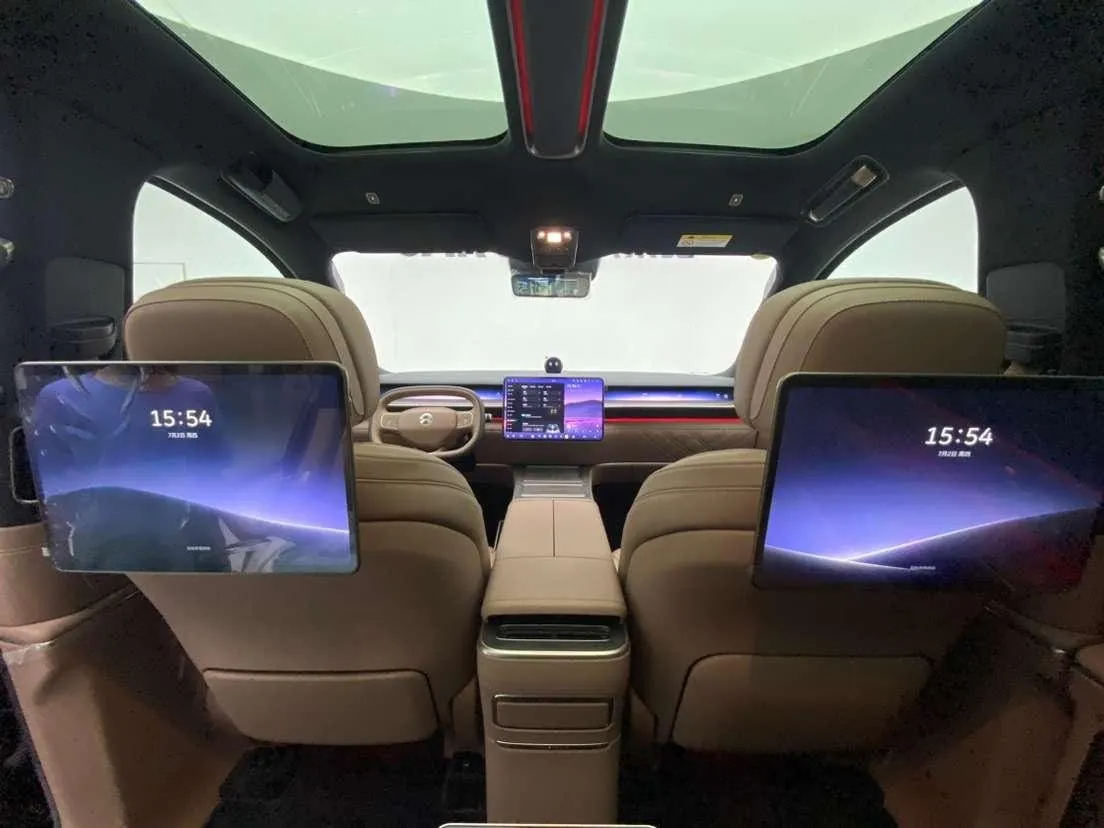 NIO ES9 LUXURY 2026
