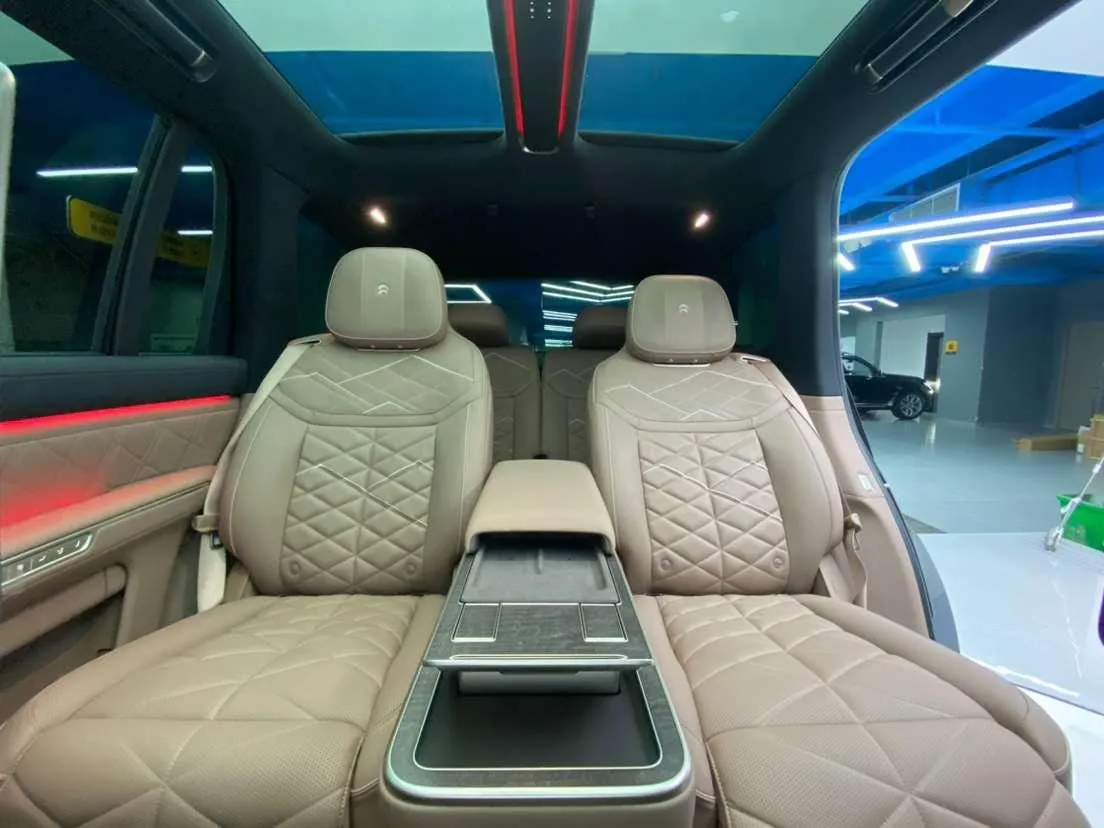 NIO ES9 LUXURY 2026