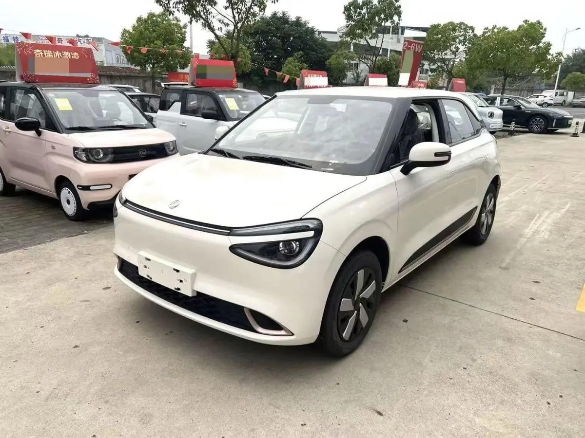 DONGFENG BOX 2026