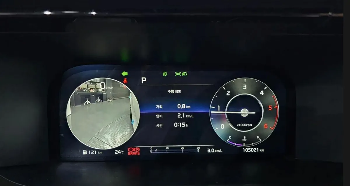 KIA SORENTO NOBLESSE 2022
