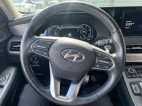HYUNDAI PALISADE PRESTIGE 2022