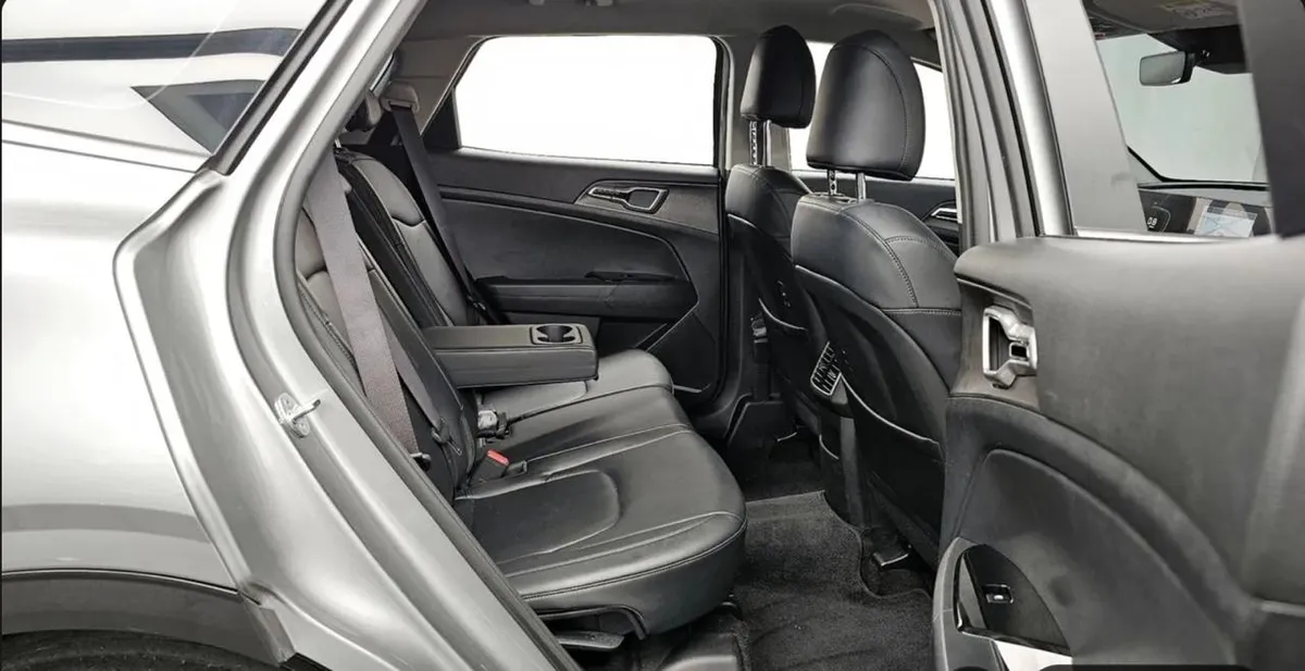 KIA SPORTAGE PRESTIGE 2022