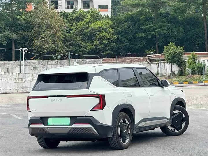 KIA EV5 2WD 2024