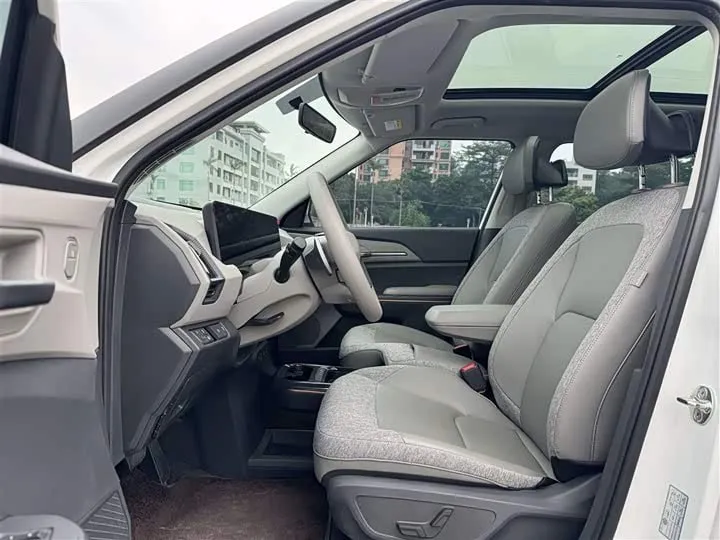 KIA EV5 2WD 2024