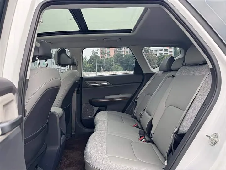 KIA EV5 2WD 2024