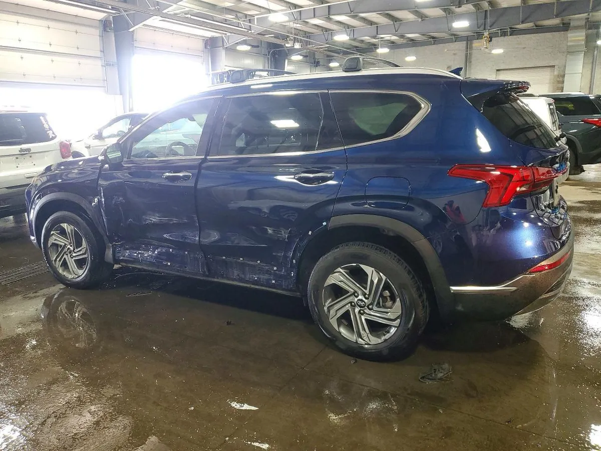 HYUNDAI SANTA FE SEL PREMIUM 2023