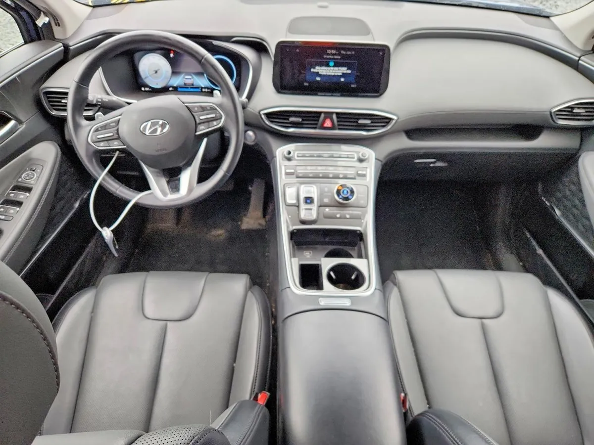 HYUNDAI SANTA FE SEL PREMIUM 2023