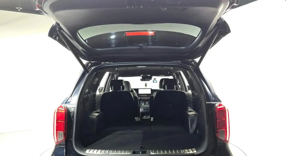 HYUNDAI PALISADE PRESTIGE 2023