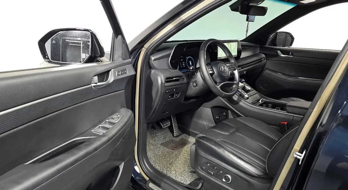 HYUNDAI PALISADE PRESTIGE 2023
