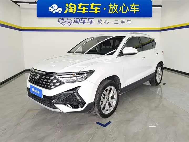 JETTA VS5 2023