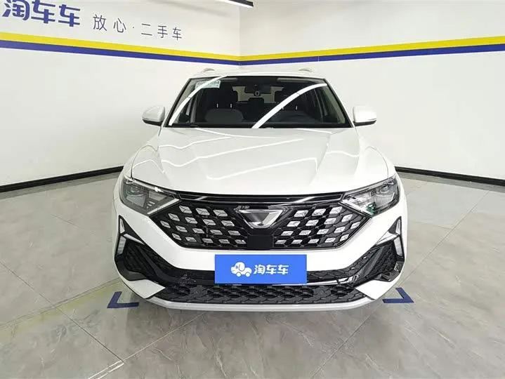 JETTA VS5 2023