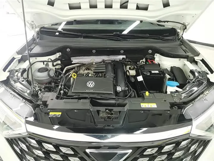 JETTA VS5 2023