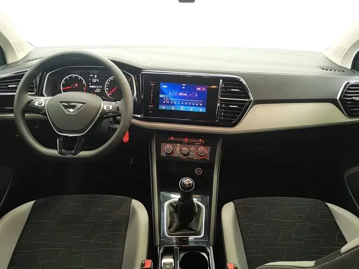 JETTA VS5 2023
