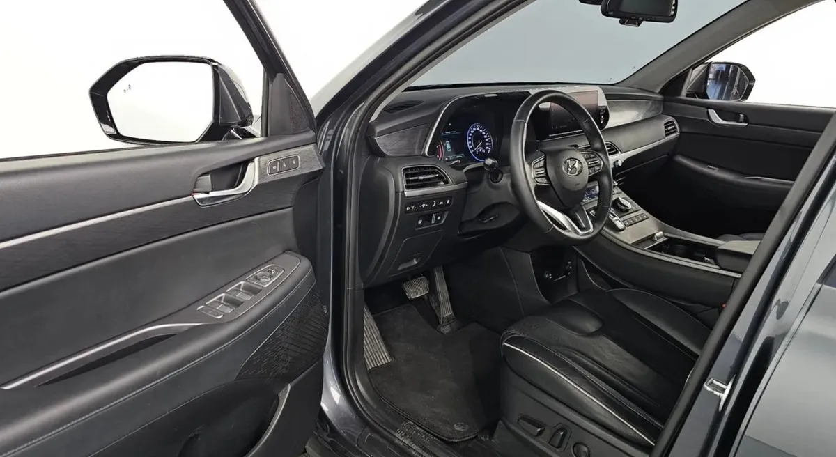 HYUNDAI PALISADE PRESTIGE 2022