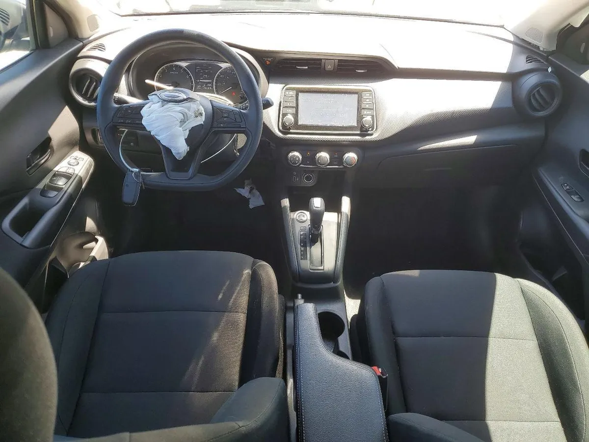 NISSAN KICKS S 2023