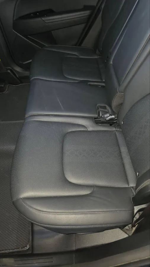KIA SPORTAGE SIGNATURE 2022