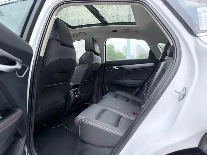 GEELY XINGYUE S 2022