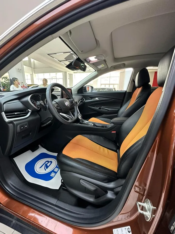 BUICK ENCORE ELITE 2023